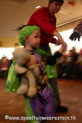 Sinterklaas 2006