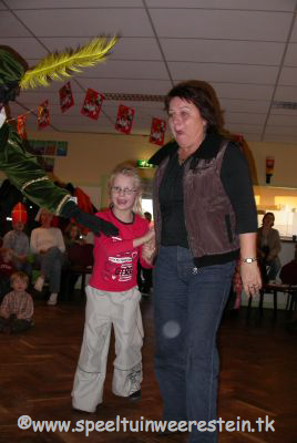 Sinterklaas 2006