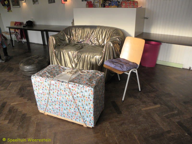 Sinterklaas 2010