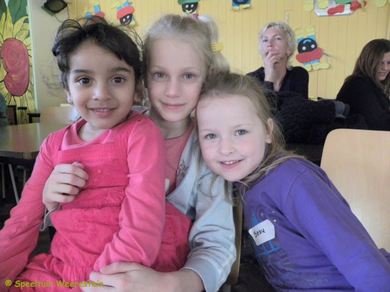 Sinterklaas 2010