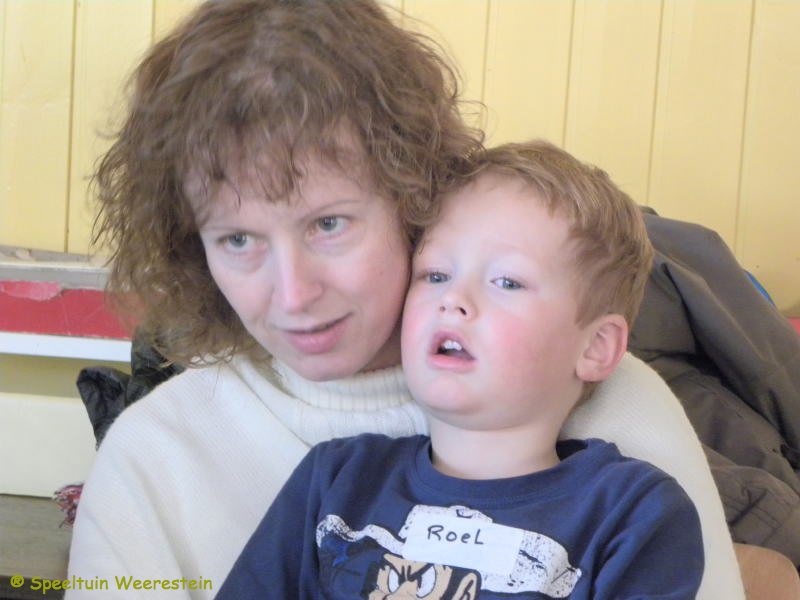 Sinterklaas 2010