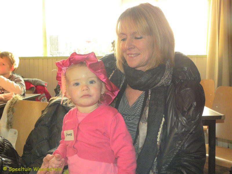 Sinterklaas 2010