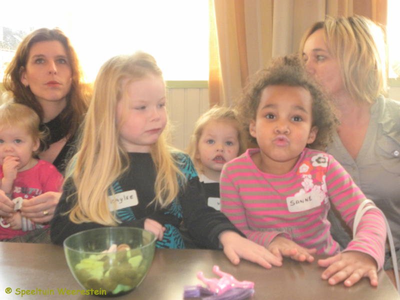 Sinterklaas 2010