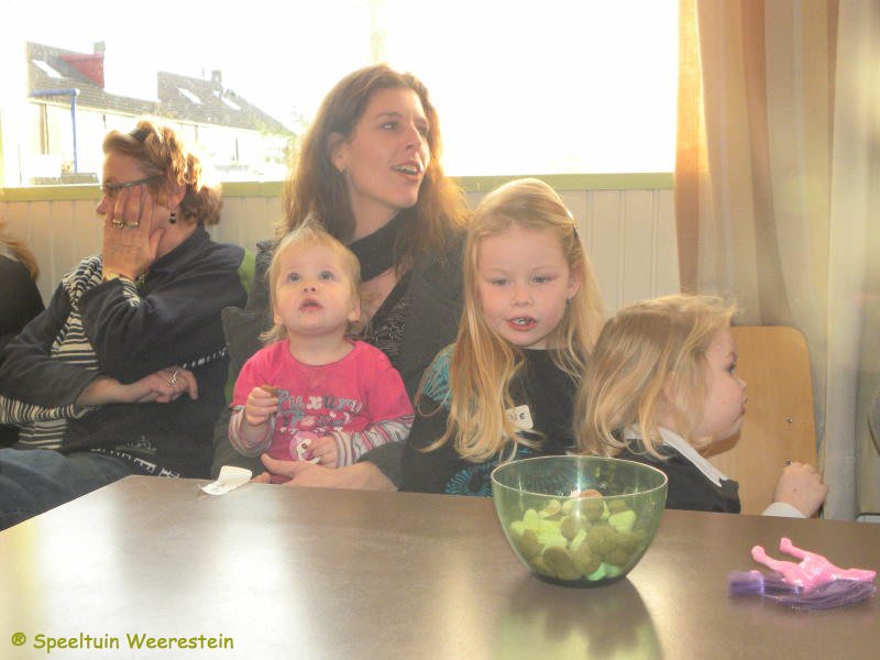 Sinterklaas 2010