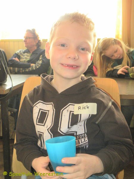 Sinterklaas 2010