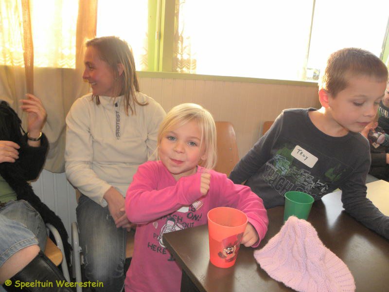 Sinterklaas 2010