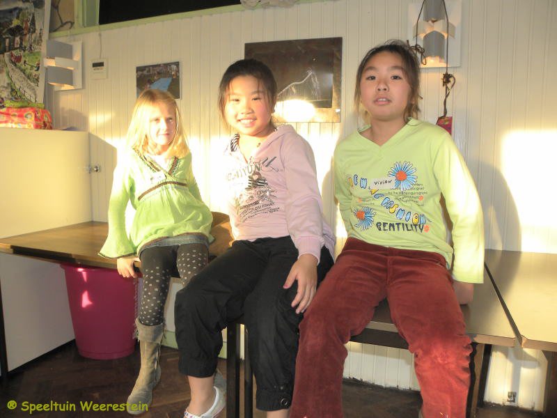Sinterklaas 2010
