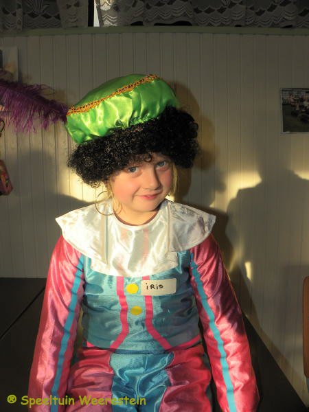Sinterklaas 2010