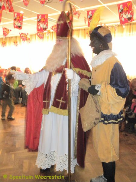 Sinterklaas 2010