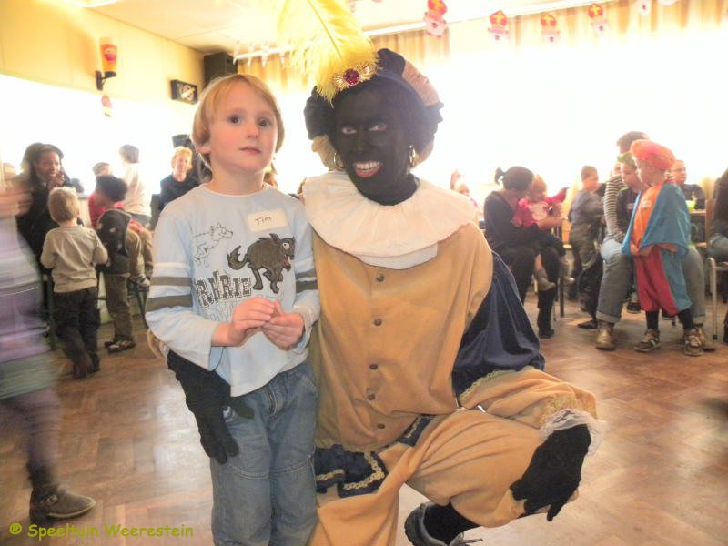 Sinterklaas 2010