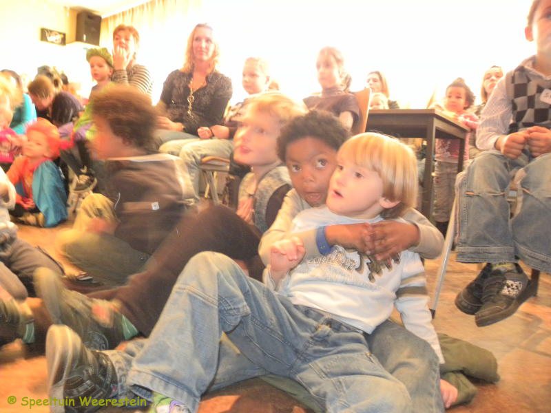 Sinterklaas 2010