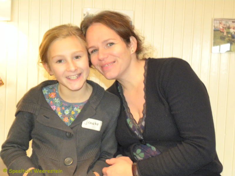 Sinterklaas 2010