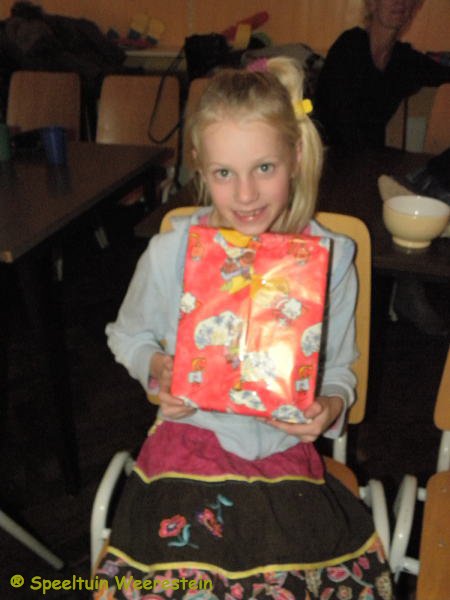 Sinterklaas 2010