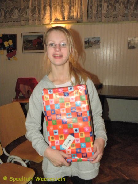 Sinterklaas 2010