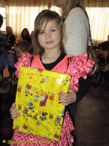Sinterklaas 2010