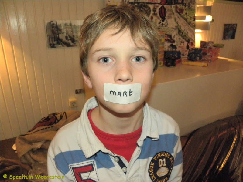 Sinterklaas 2010