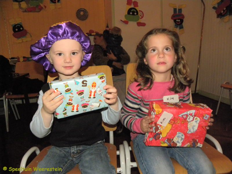 Sinterklaas 2010