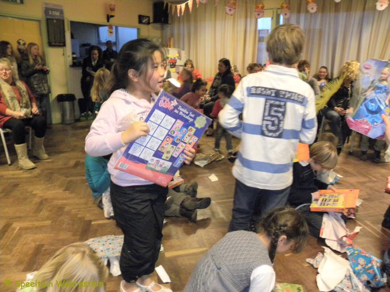 Sinterklaas 2010