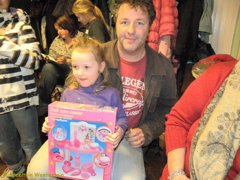 Sinterklaas 2010
