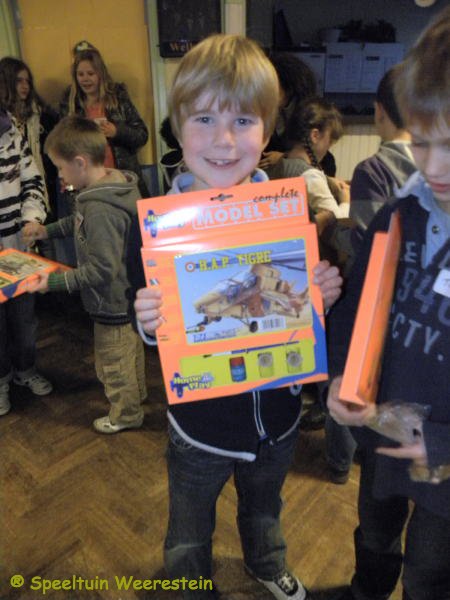 Sinterklaas 2010