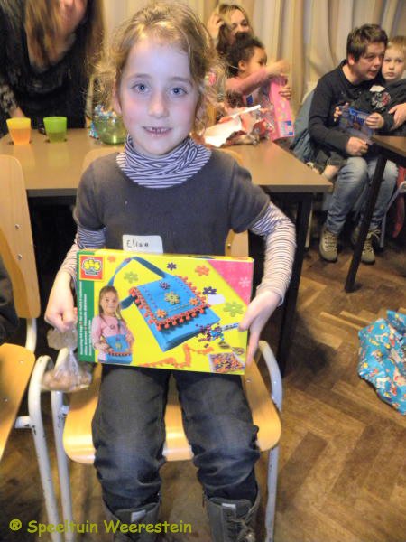 Sinterklaas 2010