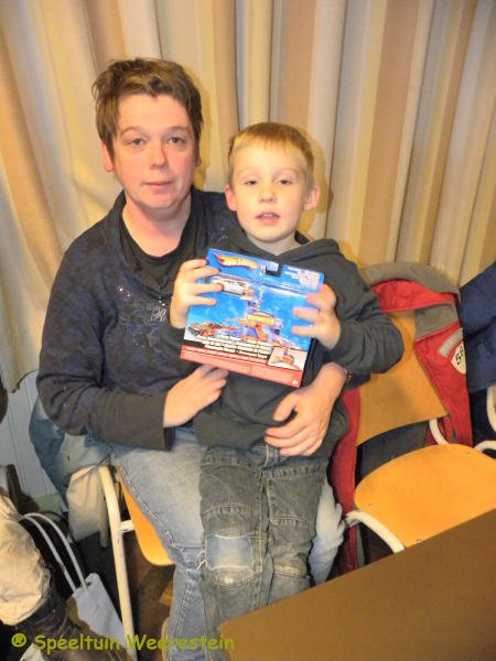 Sinterklaas 2010