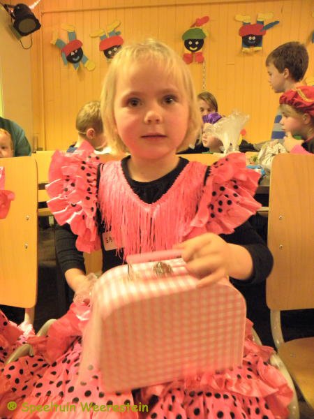 Sinterklaas 2010
