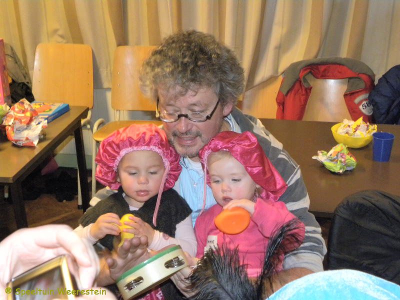 Sinterklaas 2010