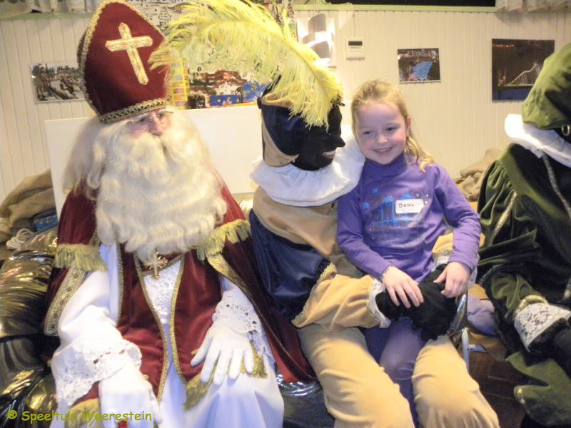 Sinterklaas 2010