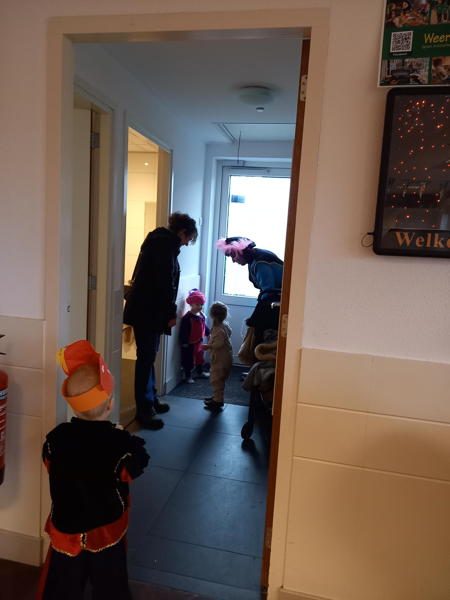 Sinterklaas
