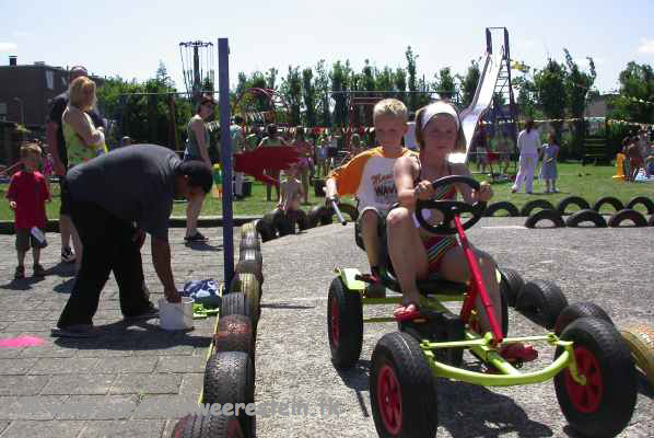 Speeltuindag 2005