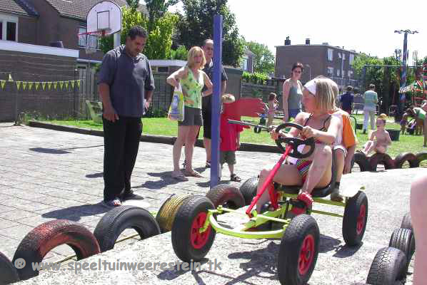 Speeltuindag 2005