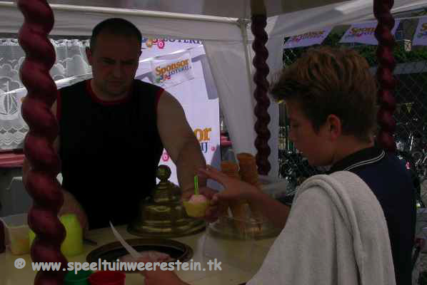 Speeltuindag 2005