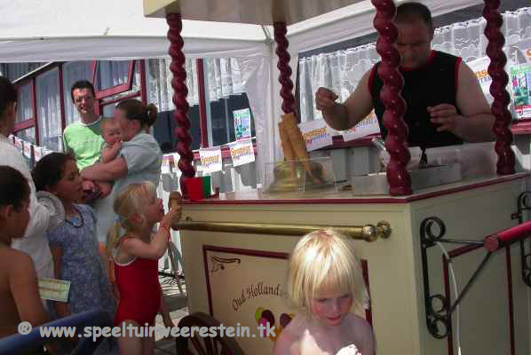 Speeltuindag 2005
