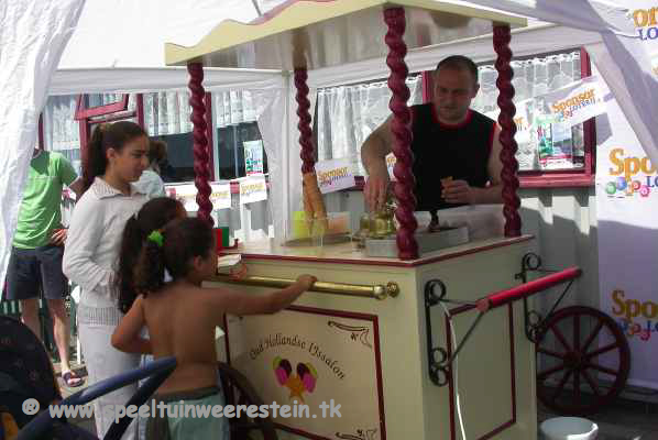 Speeltuindag 2005