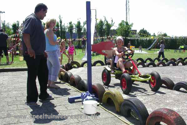Speeltuindag 2005
