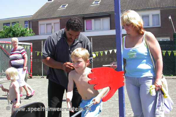 Speeltuindag 2005