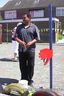 Speeltuindag 2005