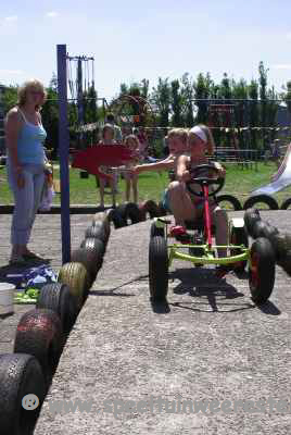 Speeltuindag 2005