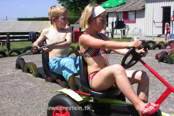 Speeltuindag 2005