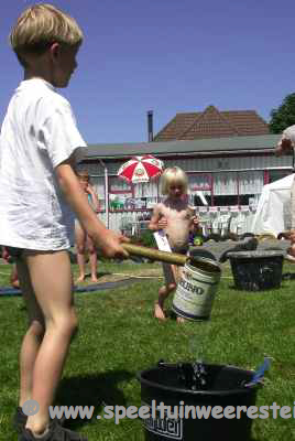 Speeltuindag 2005