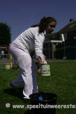 Speeltuindag 2005