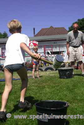 Speeltuindag 2005