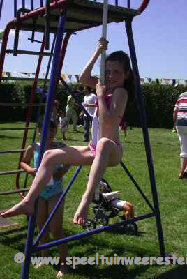 Speeltuindag 2005