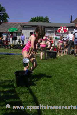 Speeltuindag 2005