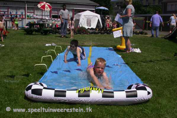 Speeltuindag 2005