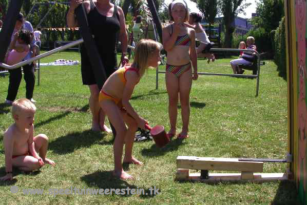 Speeltuindag 2005