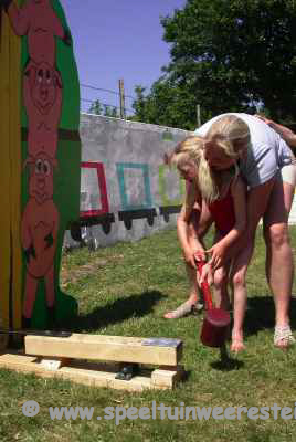 Speeltuindag 2005