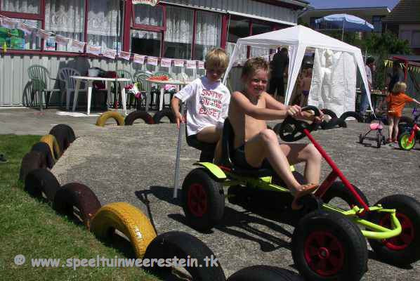 Speeltuindag 2005