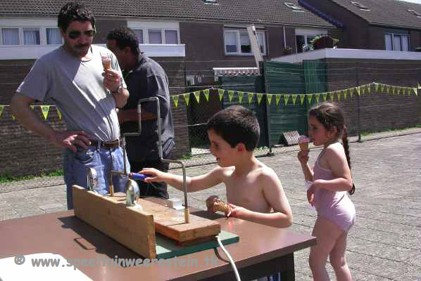 Speeltuindag 2005